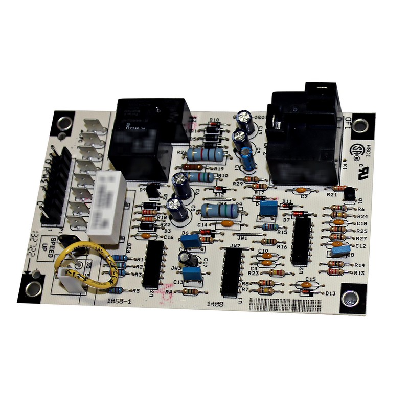  - Control Boards